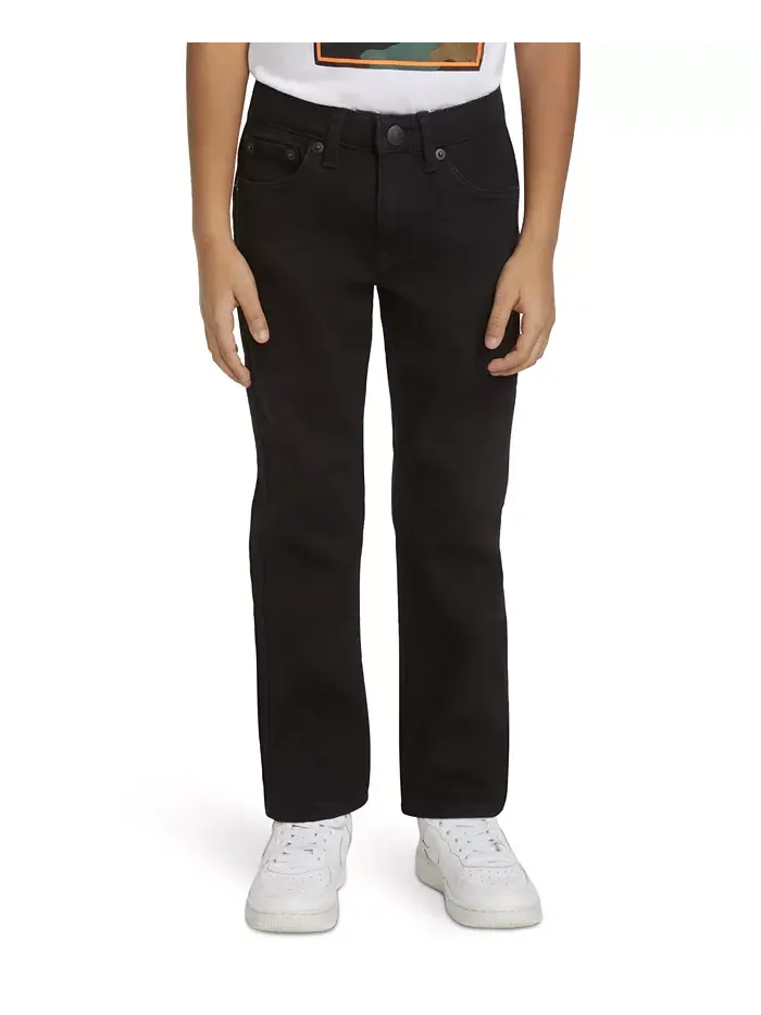 Джинсы для мальчиков 511 Slim Fit Stretch Performance Levi's