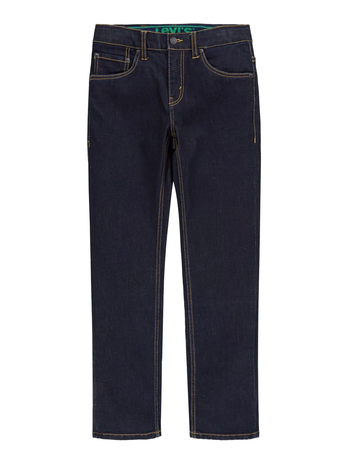 Джинсы узкого кроя Little Boys 511 Levi's