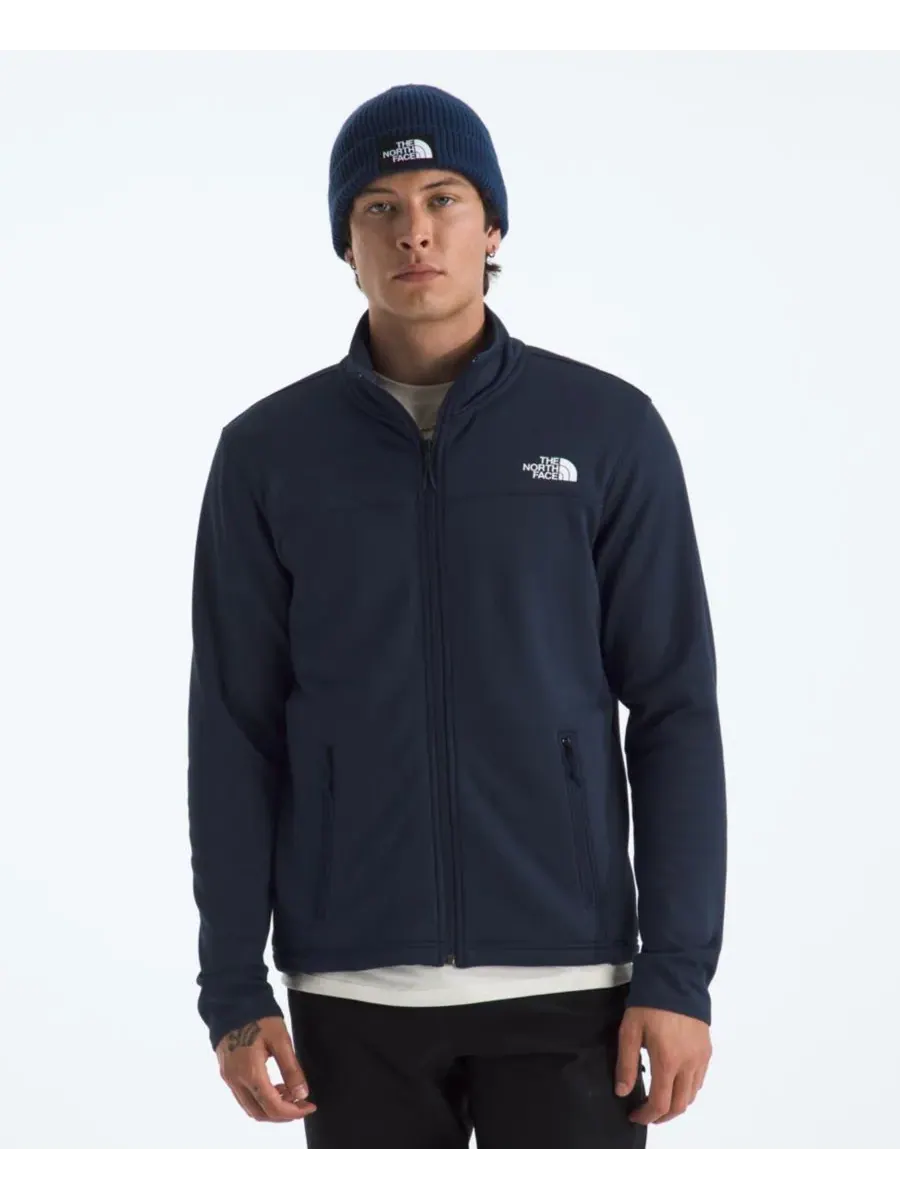 Мужская куртка Cedar Trail Grid на молнии The North Face