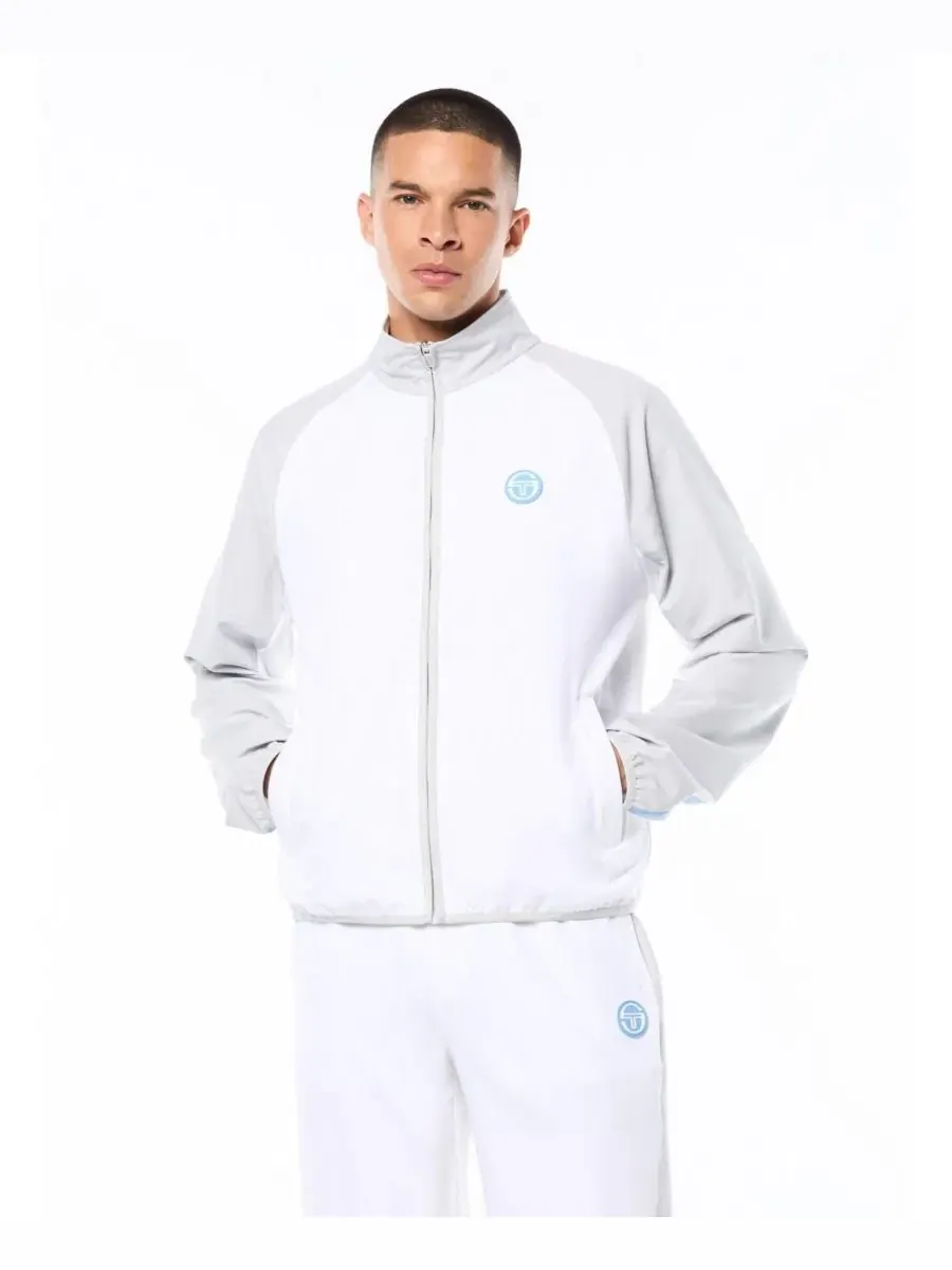 Куртка-тренч Racket Racket Sergio Tacchini