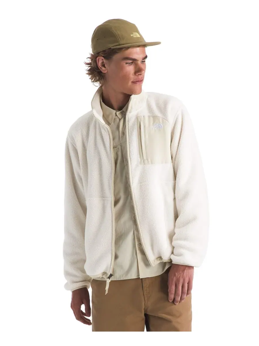 Мужская куртка Yumiori Off Peak на молнии The North Face