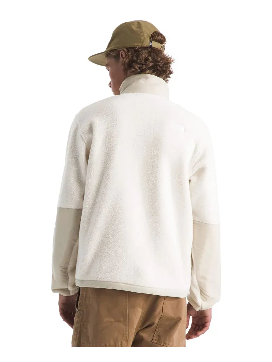 Мужская куртка Yumiori Off Peak на молнии The North Face — изображение 4 из 4, белый