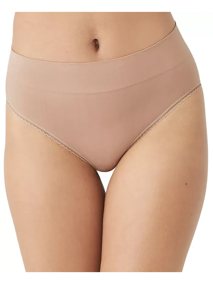Женские трусы Feeling Flexible Hi-Cut Brief 871332 Wacoal
