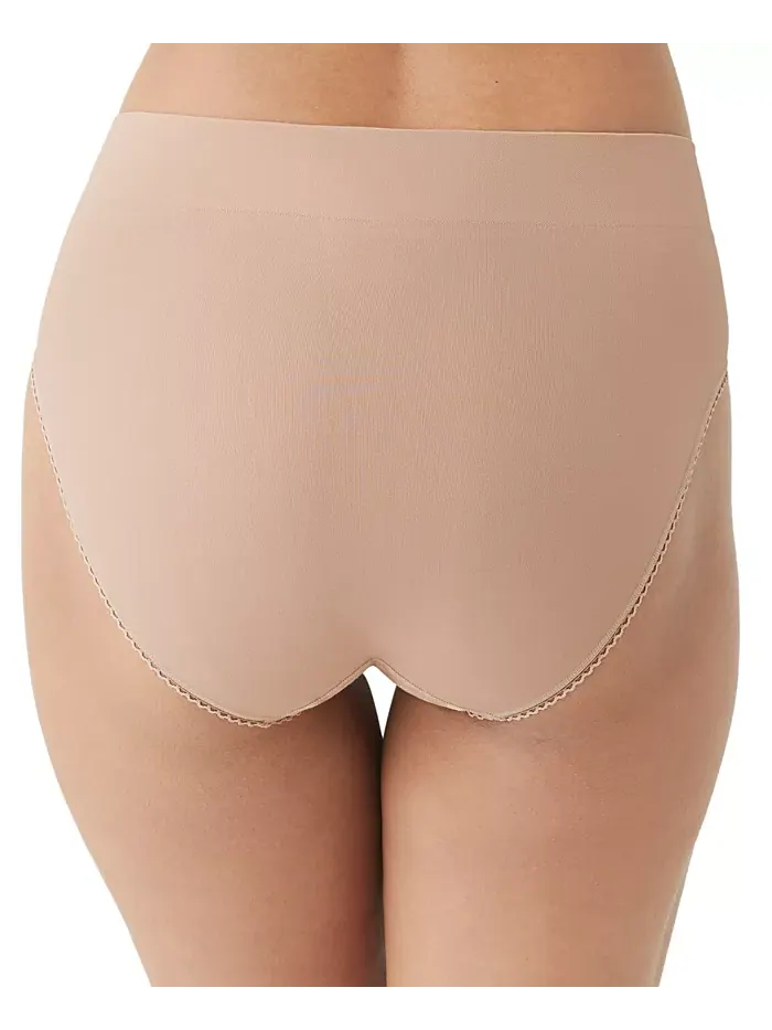 Женские трусы Feeling Flexible Hi-Cut Brief 871332 Wacoal — изображение 2 из 3, робук