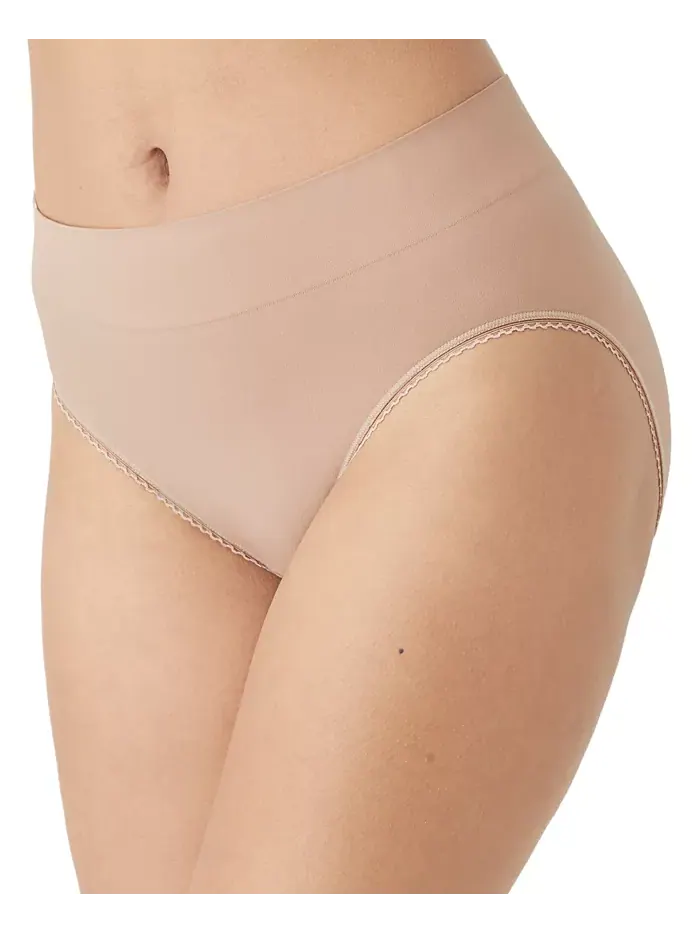 Женские трусы Feeling Flexible Hi-Cut Brief 871332 Wacoal — изображение 3 из 3, робук
