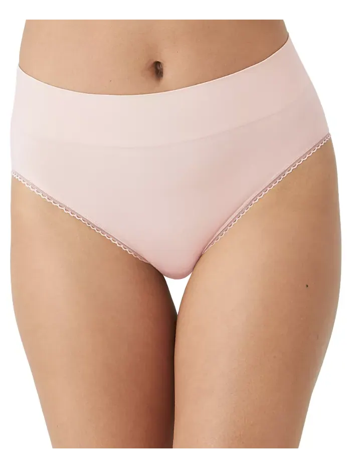 Женские трусы Feeling Flexible Hi-Cut Brief 871332 Wacoal