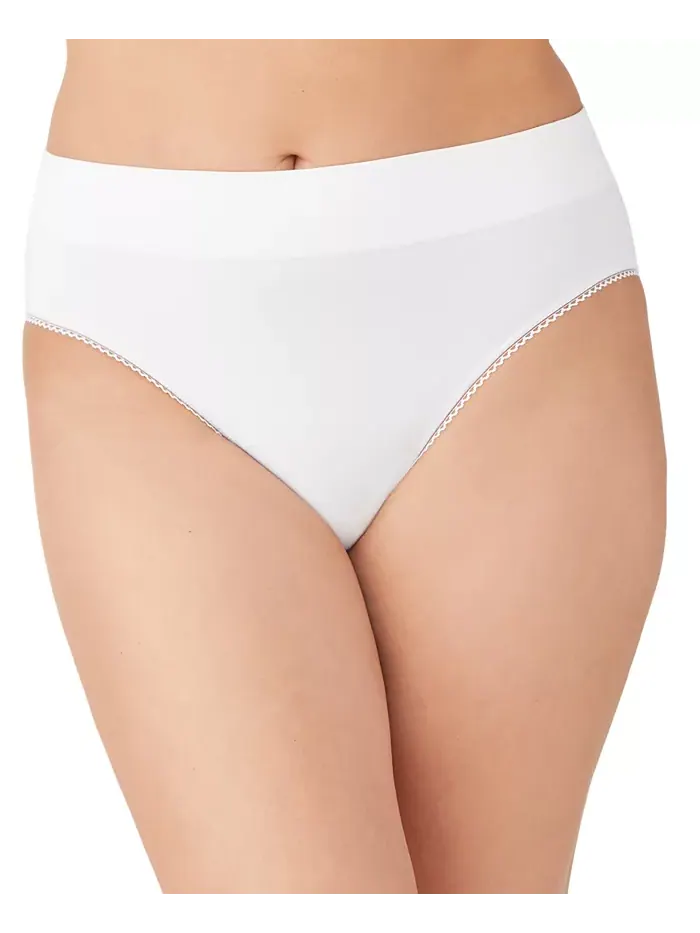 Женские трусы Feeling Flexible Hi-Cut Brief 871332 Wacoal