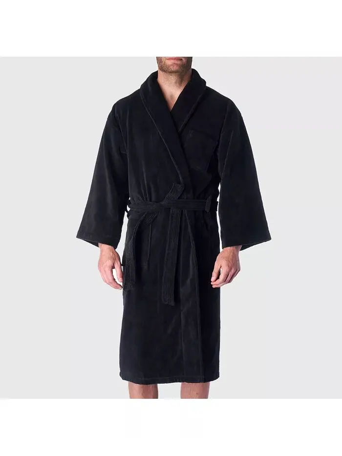 Халат Alpine Swiss Pure Cotton