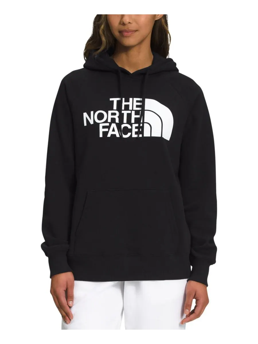 Женская флисовая толстовка с капюшоном Half Dome The North Face