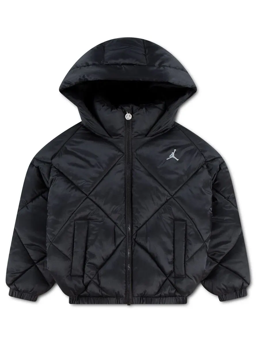 Куртка-пуховик Diamond Quilted Midweight Jordan