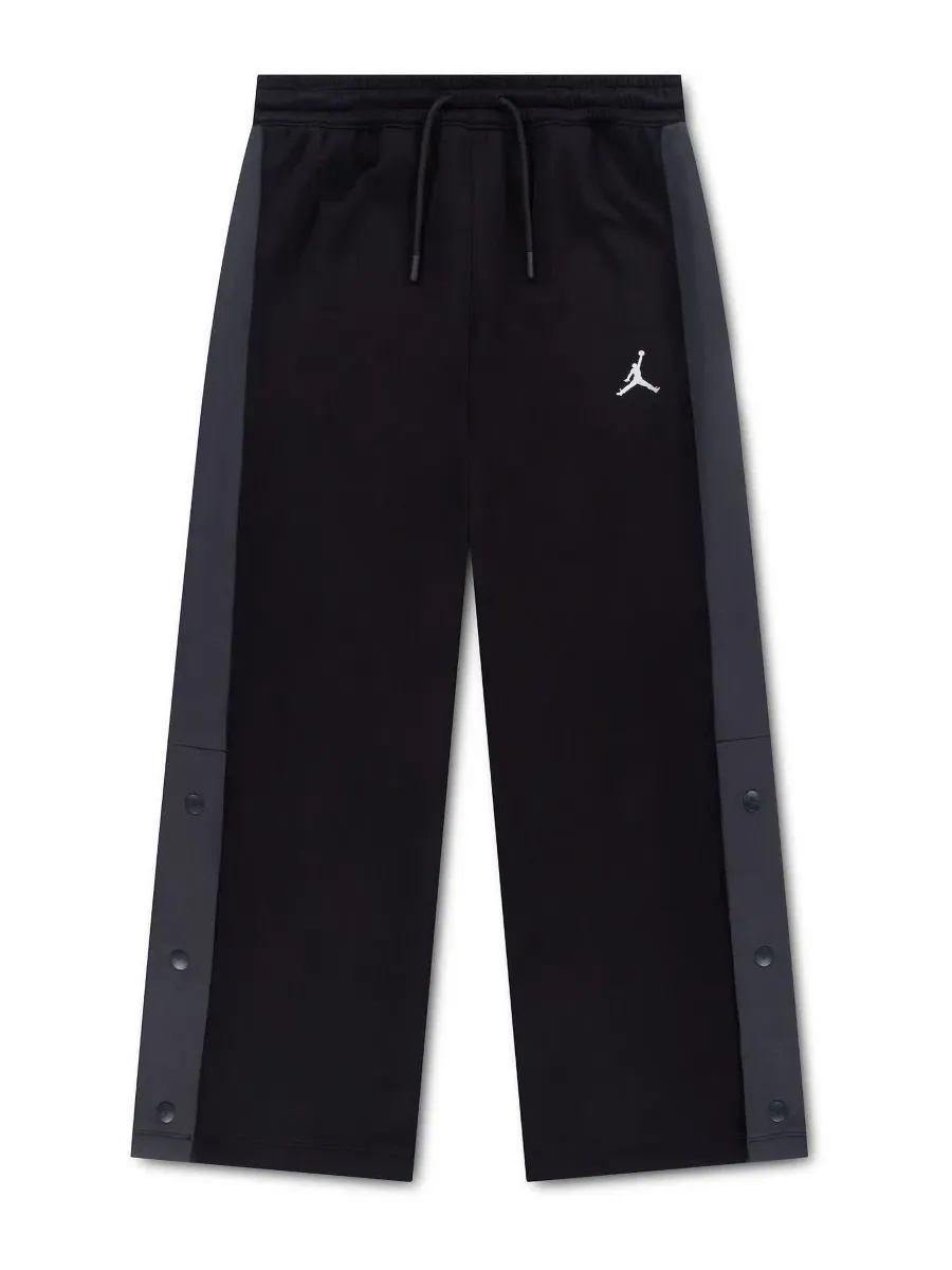 Штаны свободного кроя Allstar Snap Drawcord Jordan