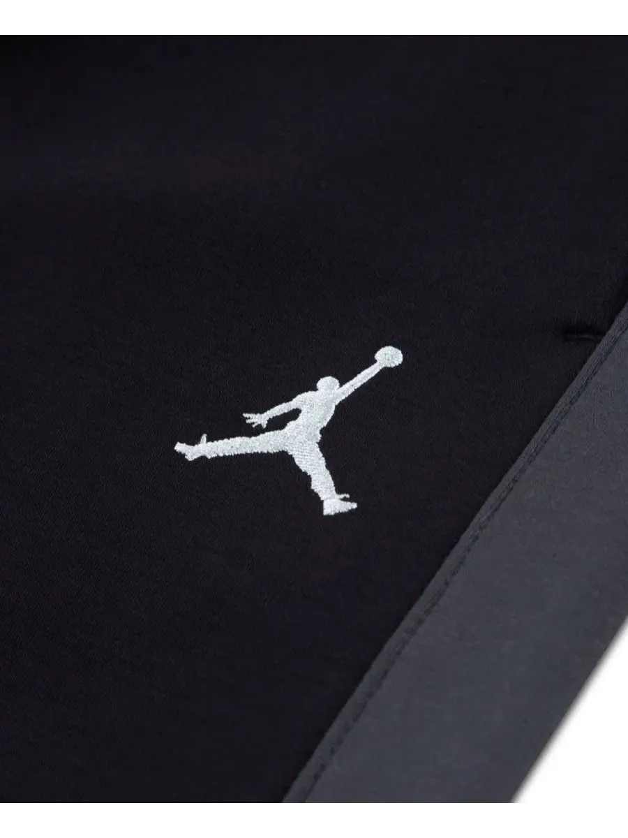 Штаны свободного кроя Allstar Snap Drawcord Jordan — изображение 5 из 5, черный