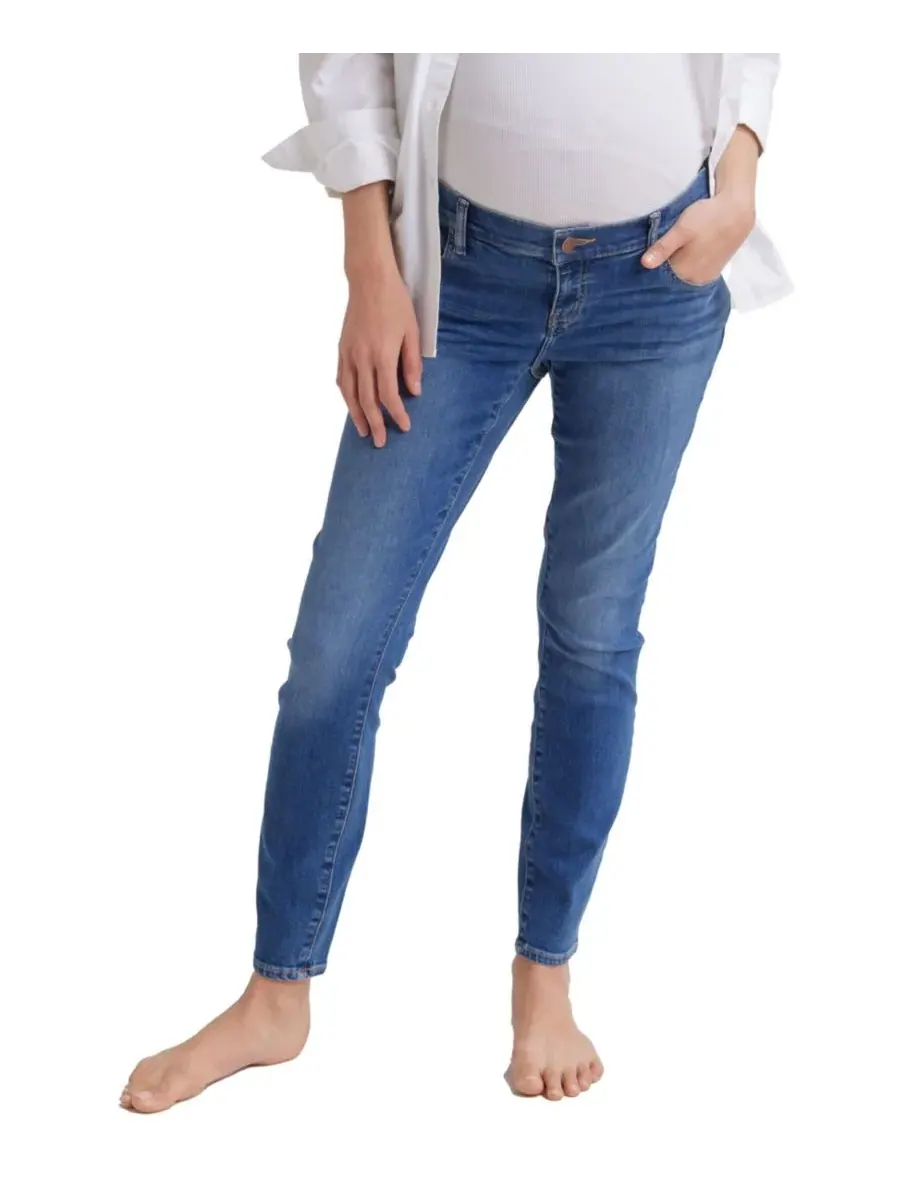Одежда для беременных The Under the Bump Slim Jean HATCH Collection