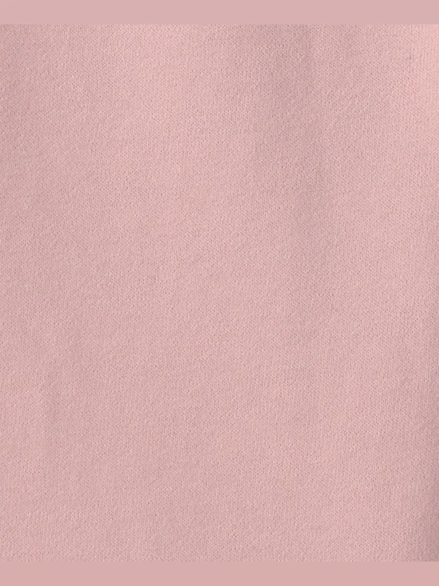 Комплект из 3 предметов: куртка-бомбер, топ и брюки Cat French Terry Carter's — изображение 4 из 7, розовый/белый