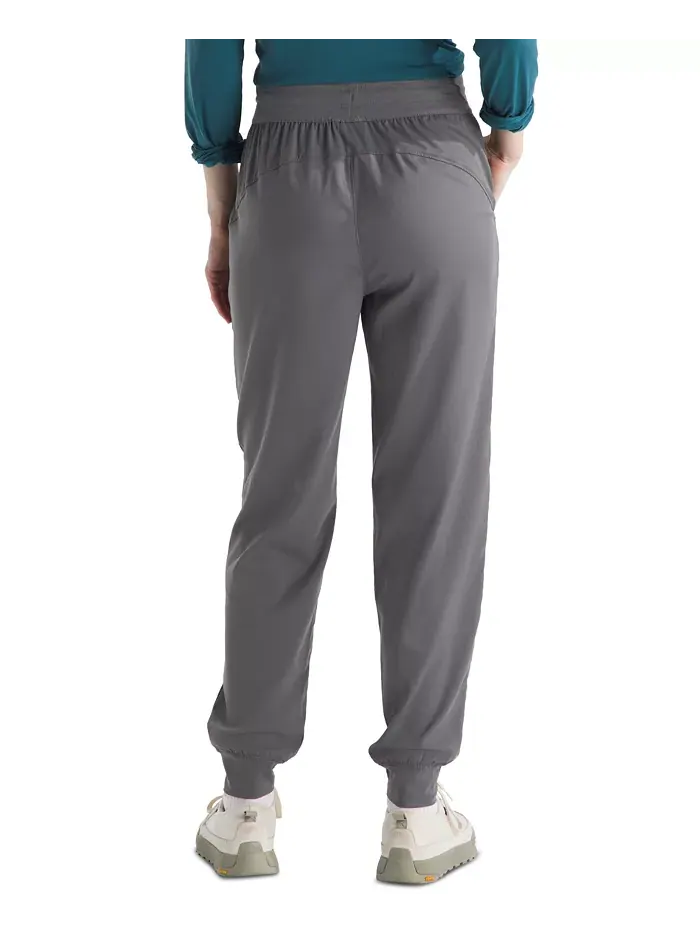 Женские спортивные брюки Aphrodite Arise The North Face — изображение 2 из 4, жемчужный