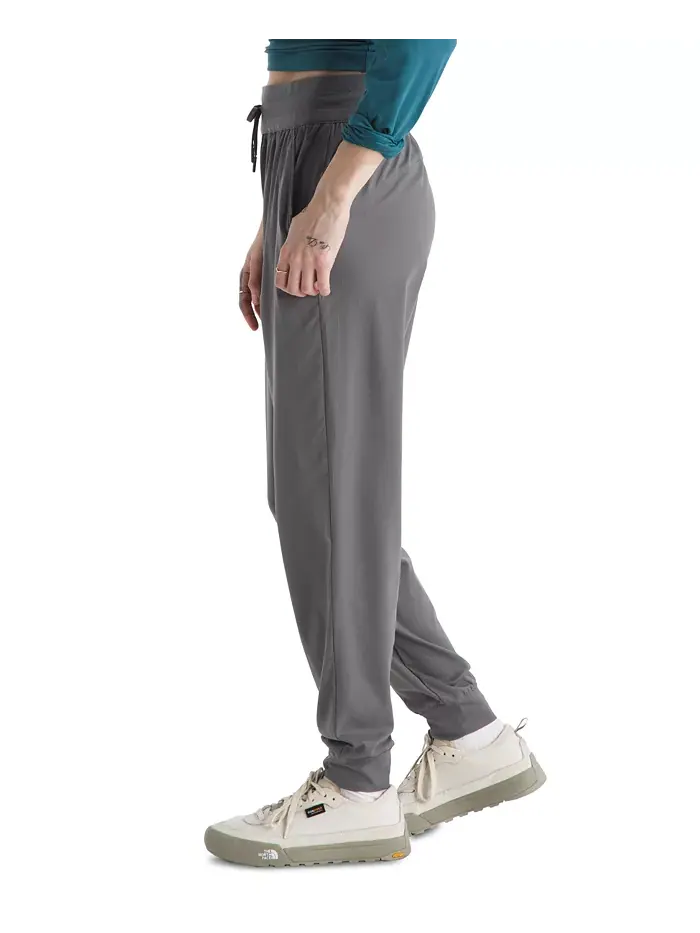 Женские спортивные брюки Aphrodite Arise The North Face — изображение 3 из 4, жемчужный