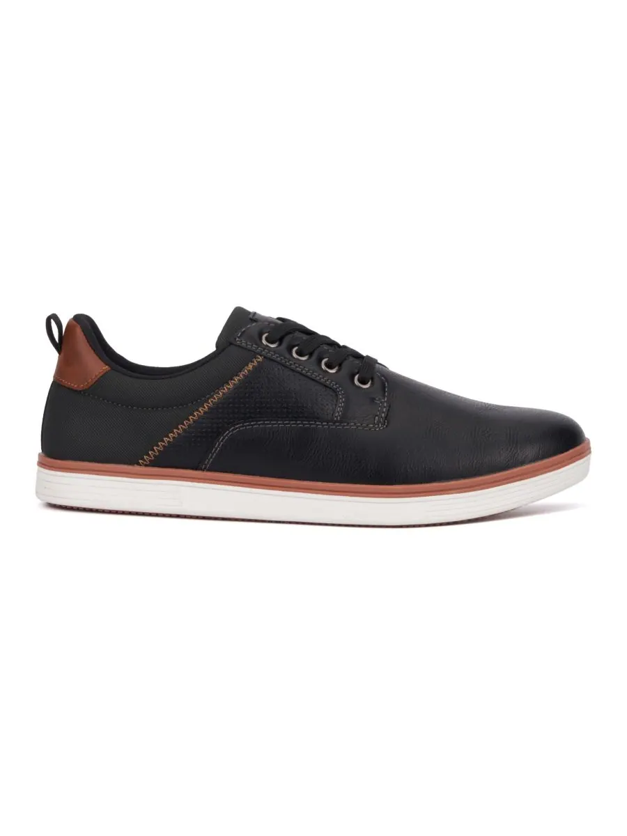 Мужские джинсы Levi's Dress Casual Oxford Reserved Footwear — изображение 2 из 8, черный