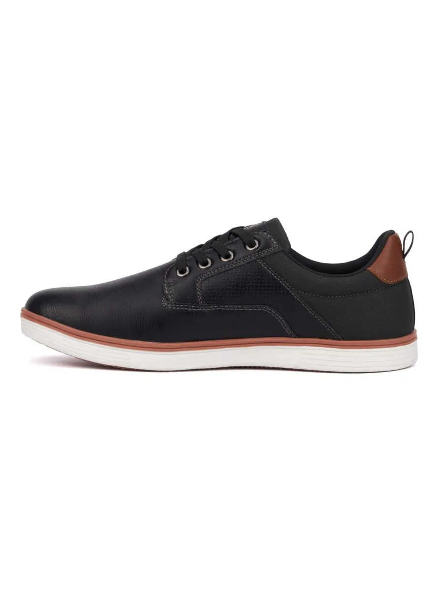 Мужские джинсы Levi's Dress Casual Oxford Reserved Footwear — изображение 3 из 8, черный