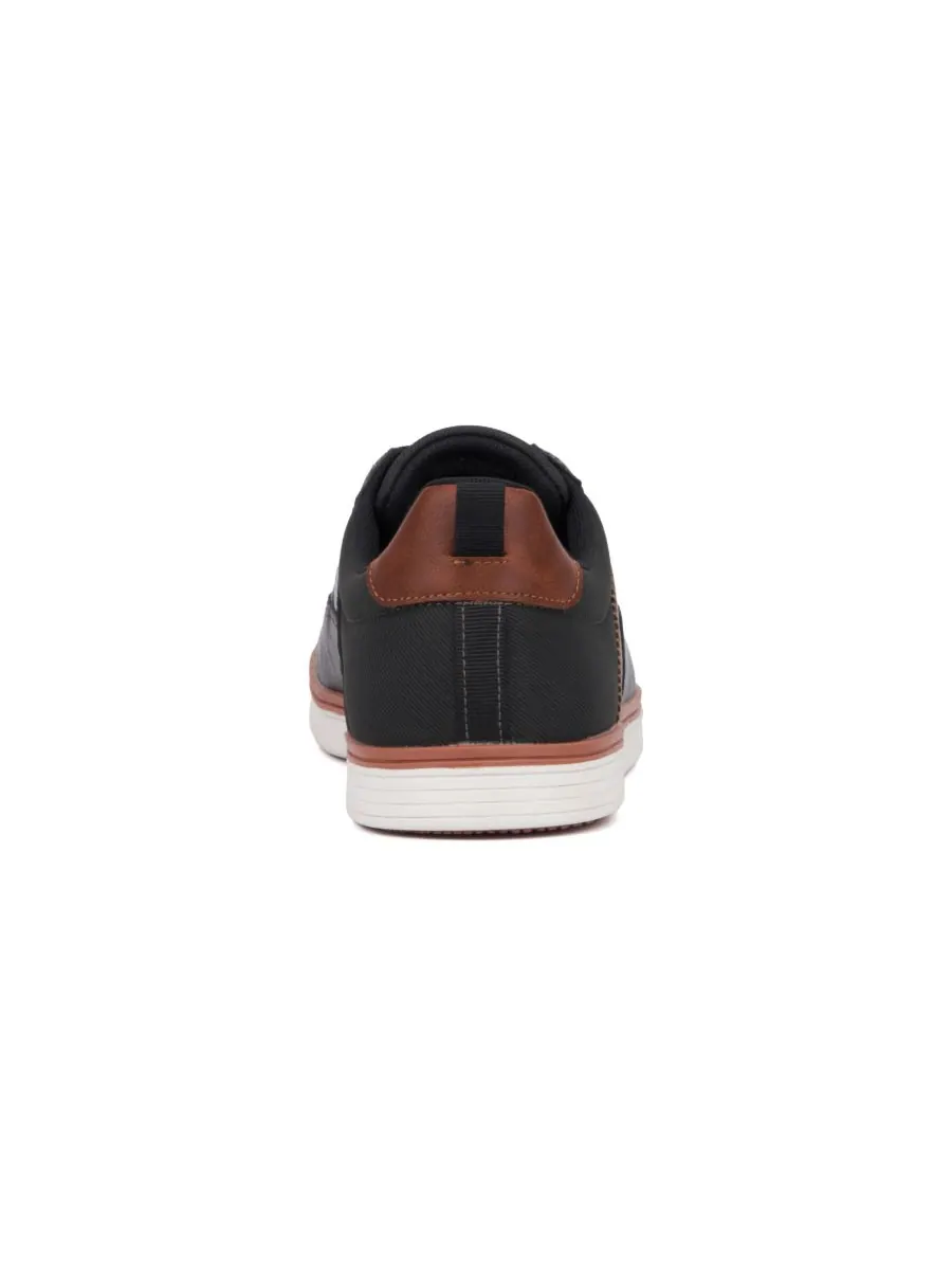 Мужские джинсы Levi's Dress Casual Oxford Reserved Footwear — изображение 5 из 8, черный