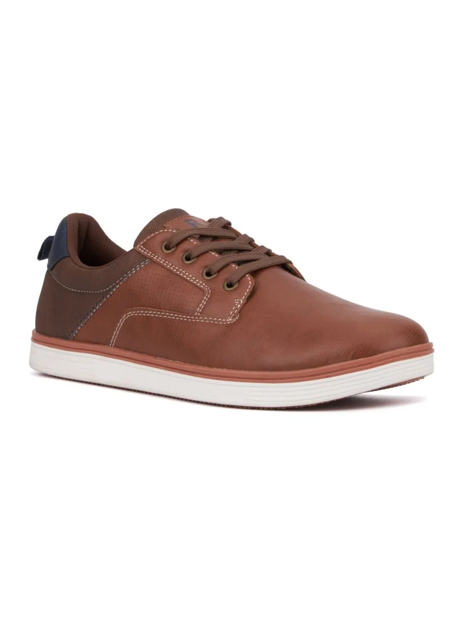 Мужские джинсы Levi's Dress Casual Oxford Reserved Footwear