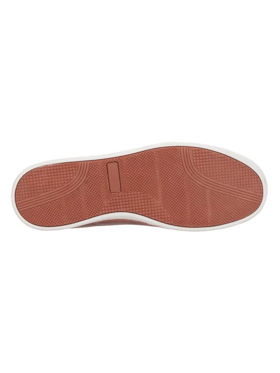 Мужские джинсы Levi's Dress Casual Oxford Reserved Footwear — изображение 5 из 8, коричневый