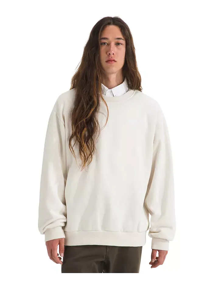 Мужская толстовка Evolution Simple Dome Oversize Crew The North Face