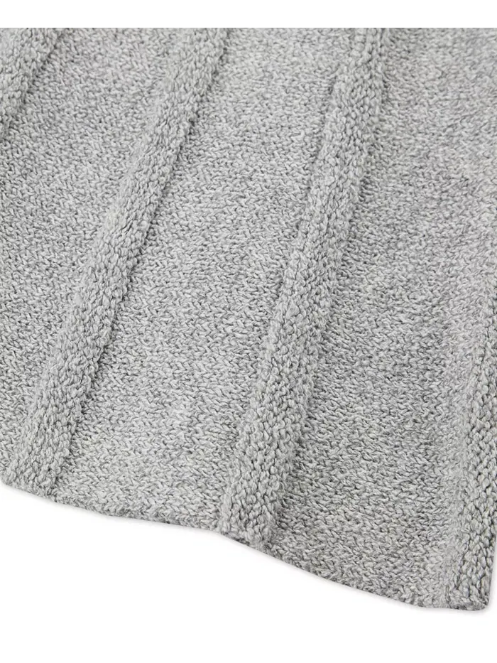 Детская плиссированная юбка-свитер Abercrombie Kids — 6