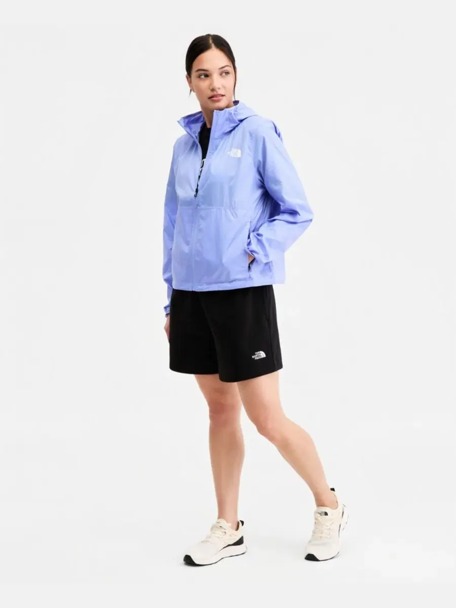 Женские шорты Evolution Simple Dome The North Face — изображение 8 из 9, черный