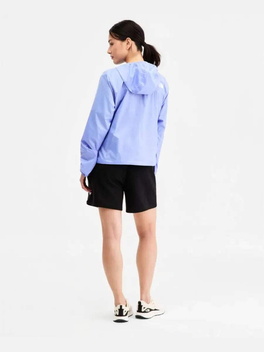 Женские шорты Evolution Simple Dome The North Face — изображение 9 из 9, черный