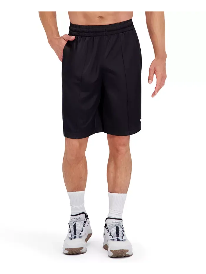 Мужские шорты Dazzle Regular Fit Reebok