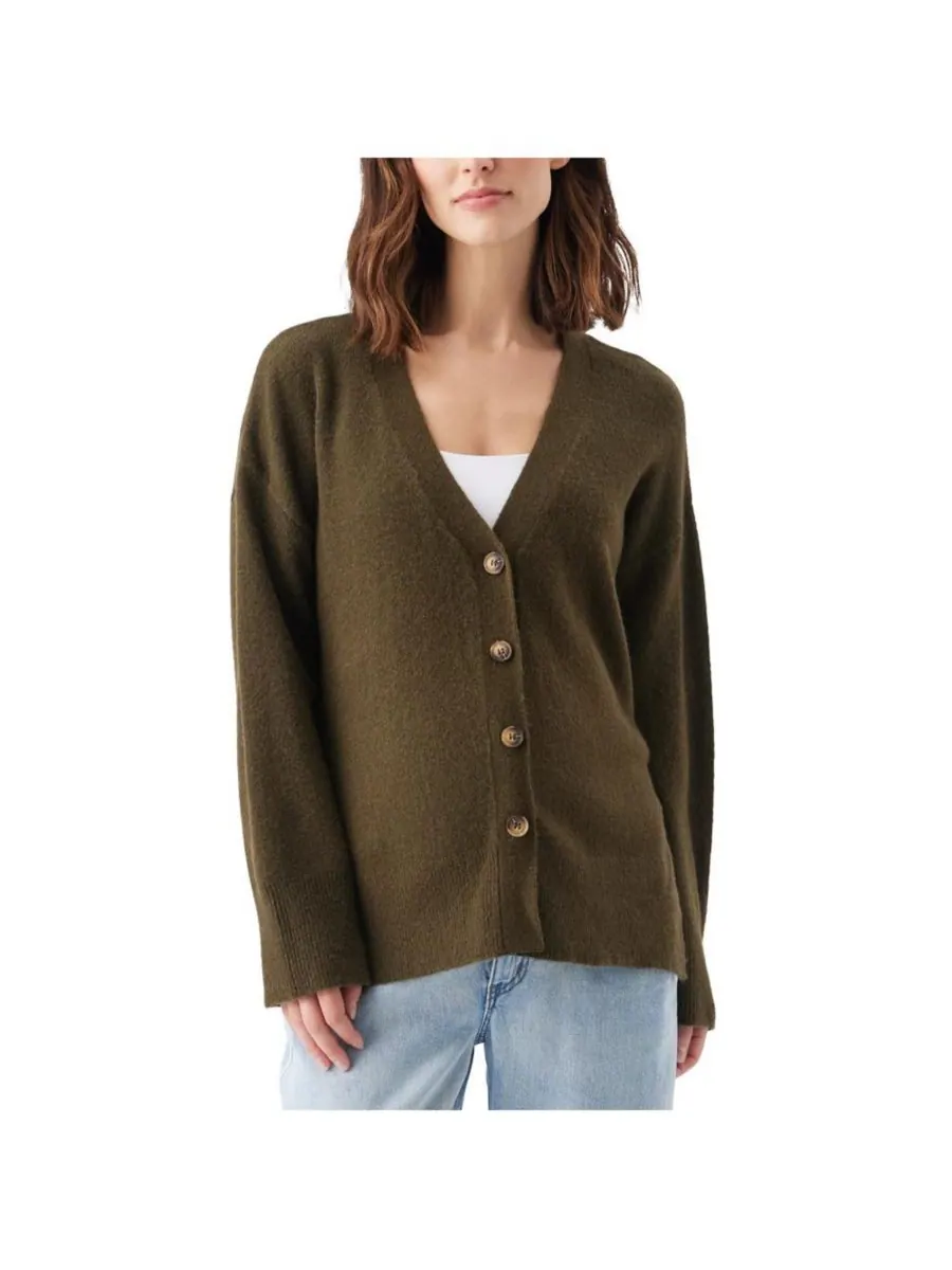Вязаный кардиган Tully для беременных Ripe Maternity