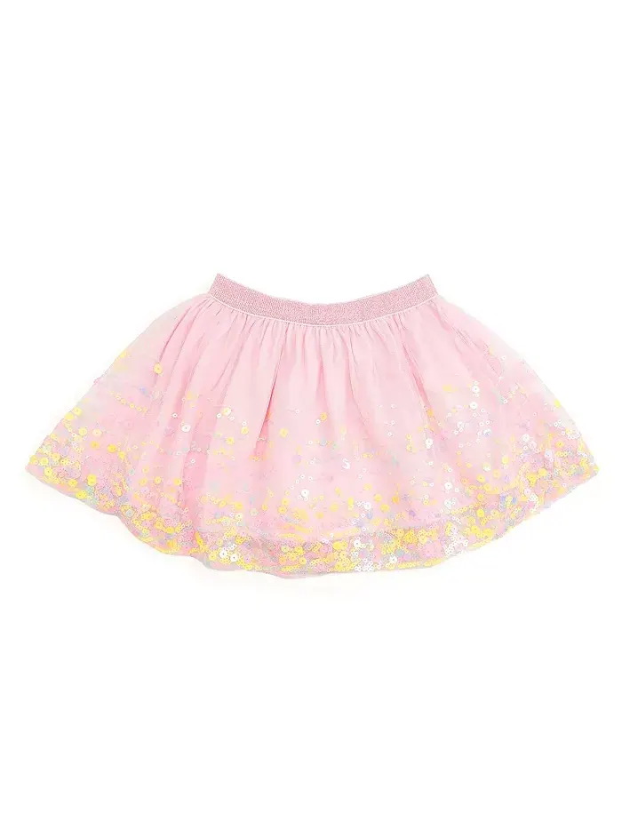 Юбка-пачка Pastel Confetti для девочек Little and Big Girls Sweet Wink