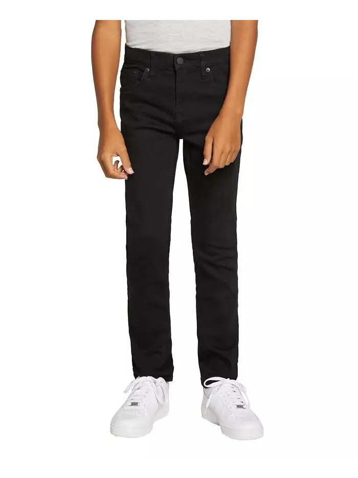 Джинсы скинни Big Boys 510 Levi'S