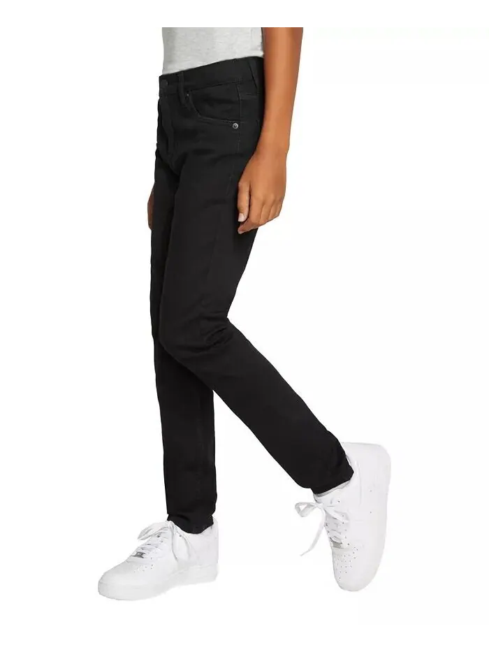 Джинсы скинни Big Boys 510 Levi'S — изображение 3 из 9, черный