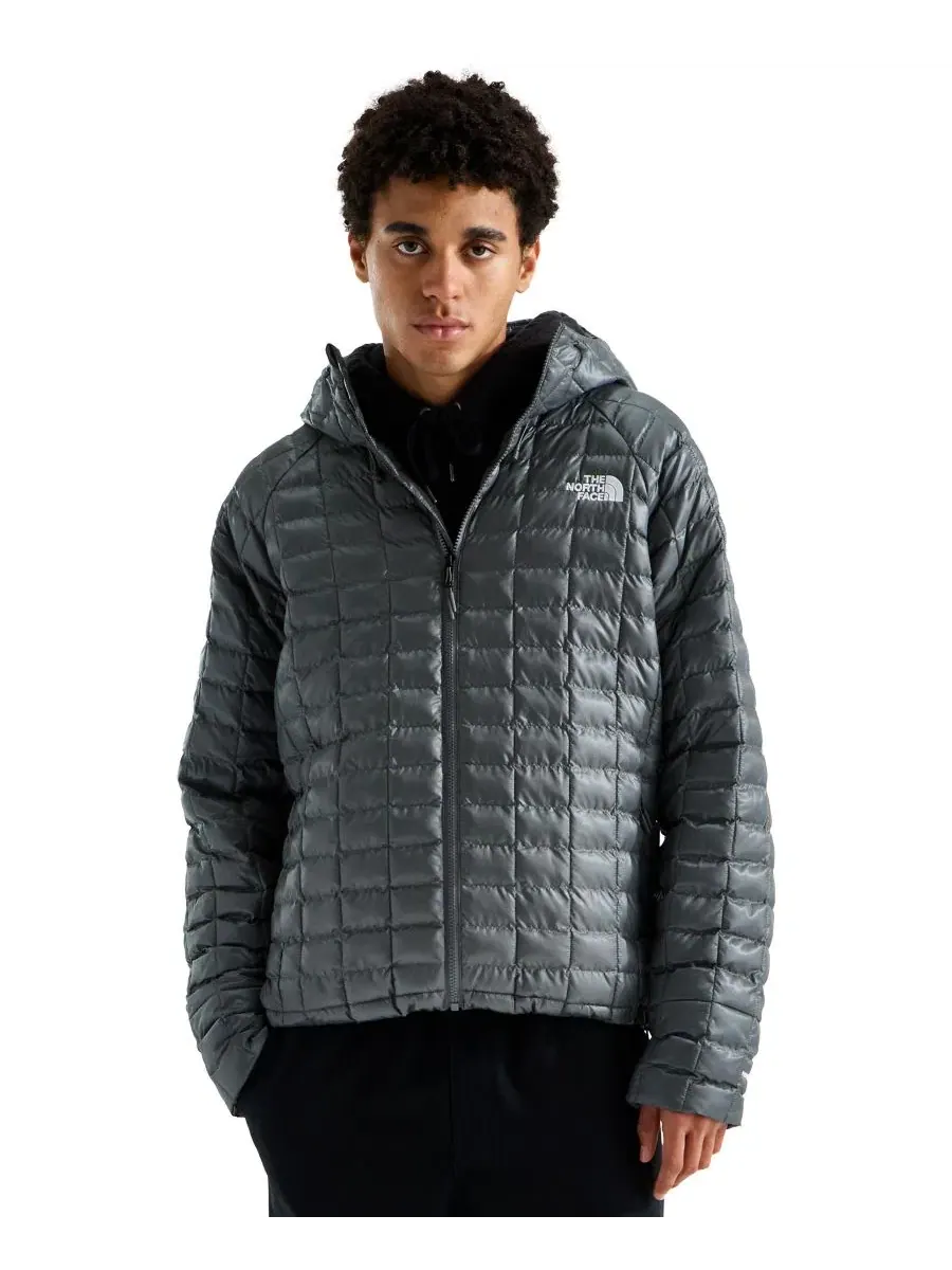 Куртка Thermoball Packable Hooded The North Face