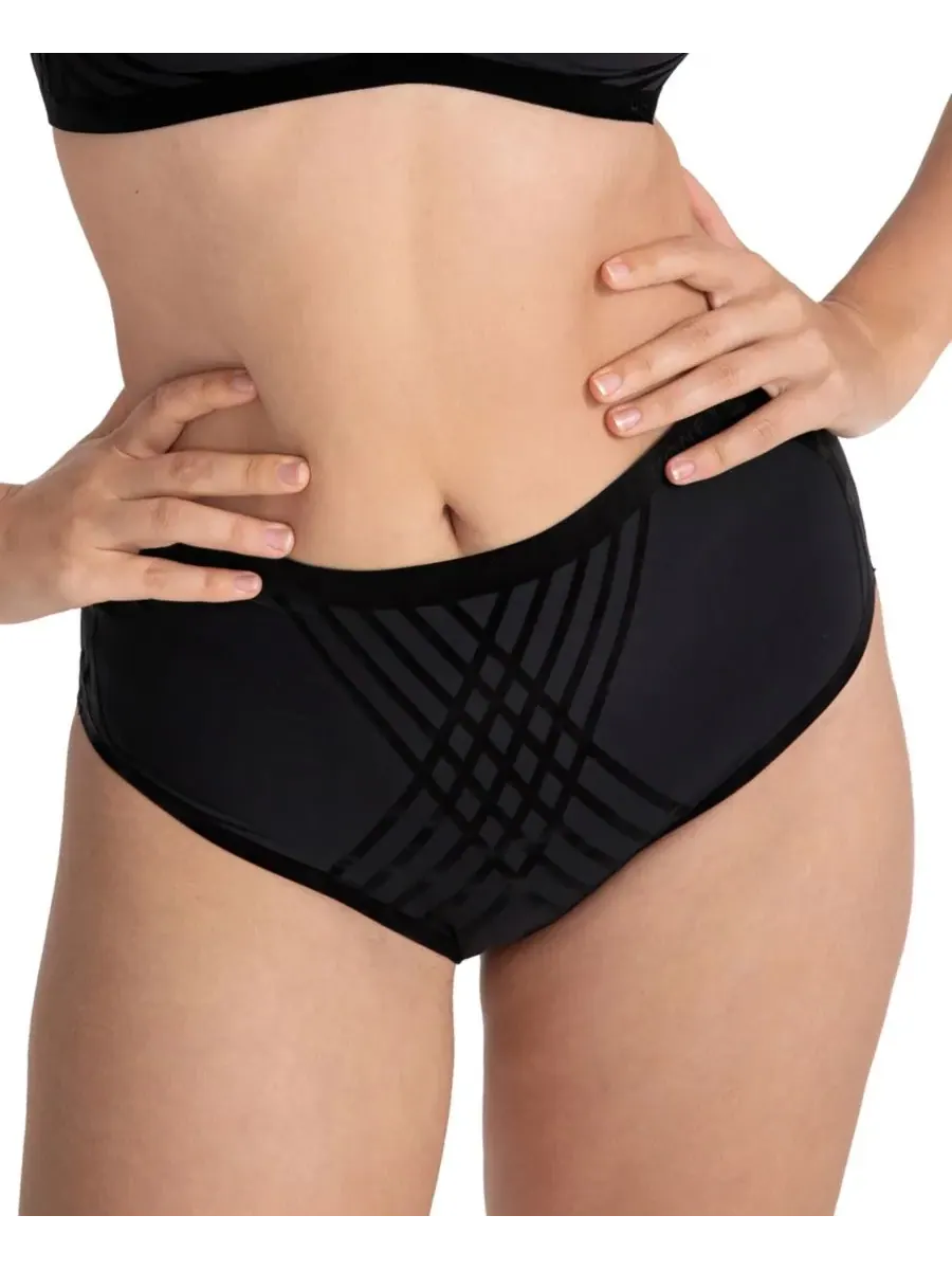 Женские трусы Silhouette HONEYLOVE, Vamp — изображение 1 из 3