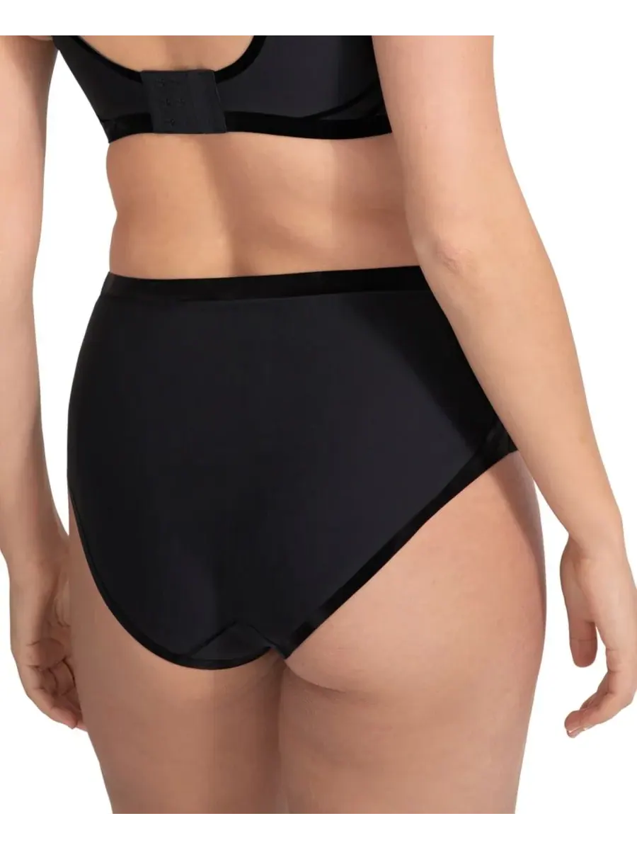 Женские трусы Silhouette HONEYLOVE, Vamp — изображение 2 из 3