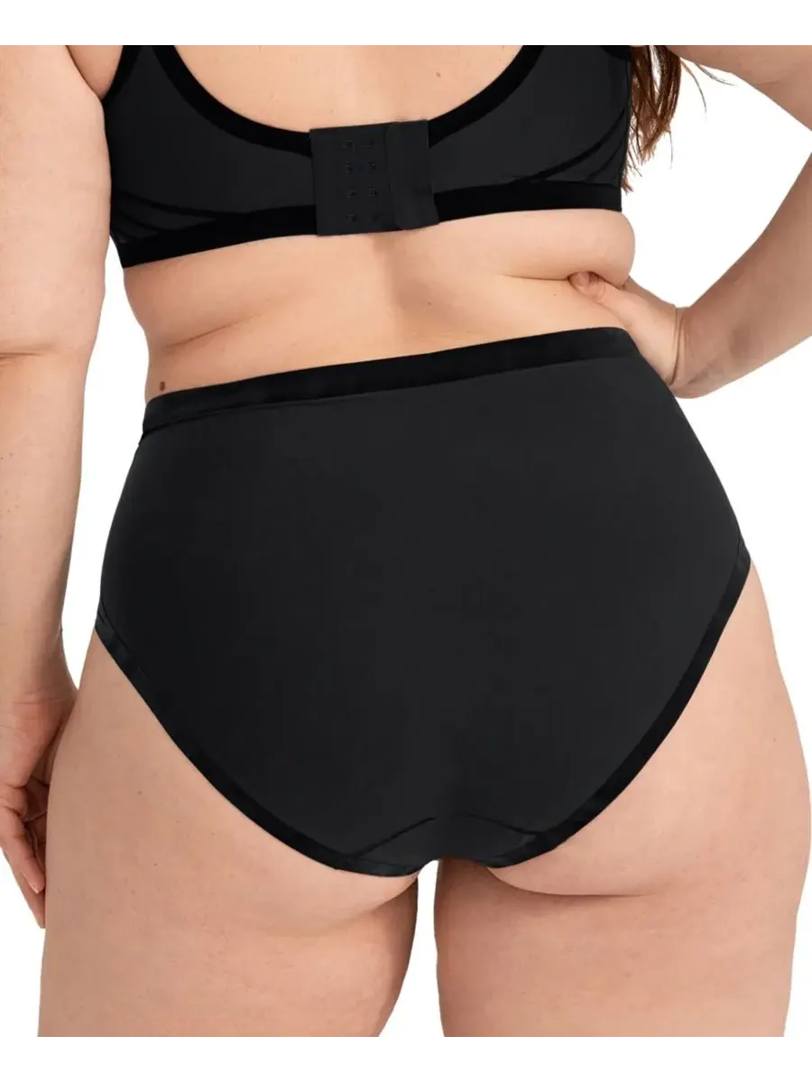 Женские трусы Silhouette HONEYLOVE, Vamp — изображение 3 из 3