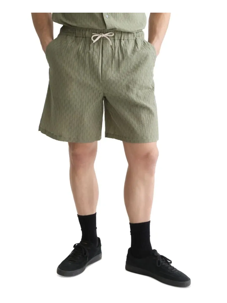 Шорты-бермуды с завязкой SCOTCH & SODA