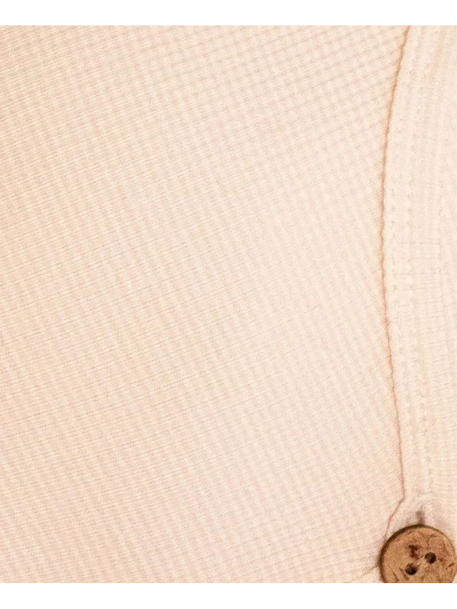 Комплект боди-комбинезон и шапочка Pink NoggiWear — изображение 5 из 5, розовый
