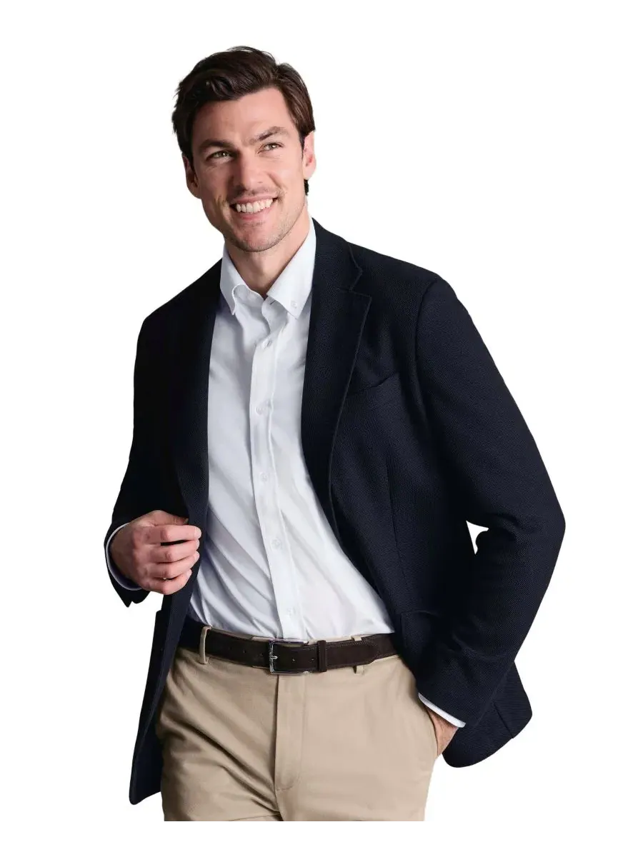 Пиджак Slim Fit Charles Tyrwhitt