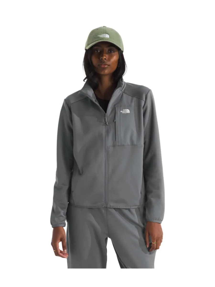 Женская флисовая куртка TNF Performance The North Face