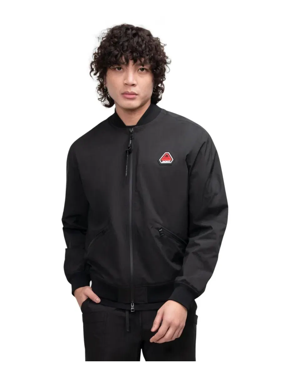 Мужская куртка-бомбер Oberon Tech Bomber JACK1T