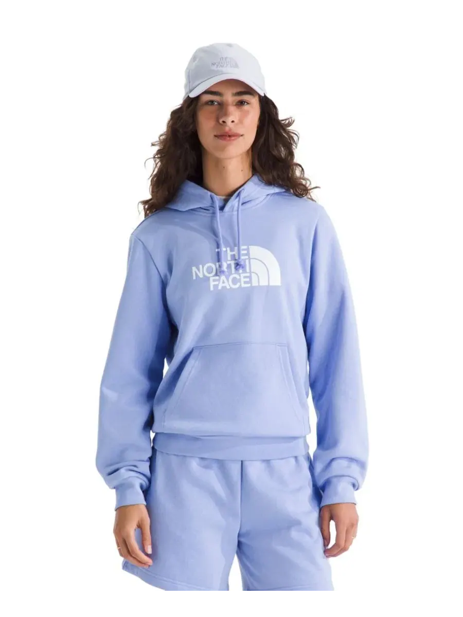 Женский худи с капюшоном Evolution Half Dome The North Face