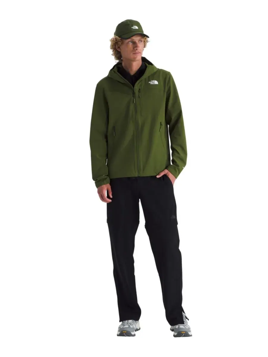 Мужская куртка Tansa The North Face — изображение 2 из 5, зеленый
