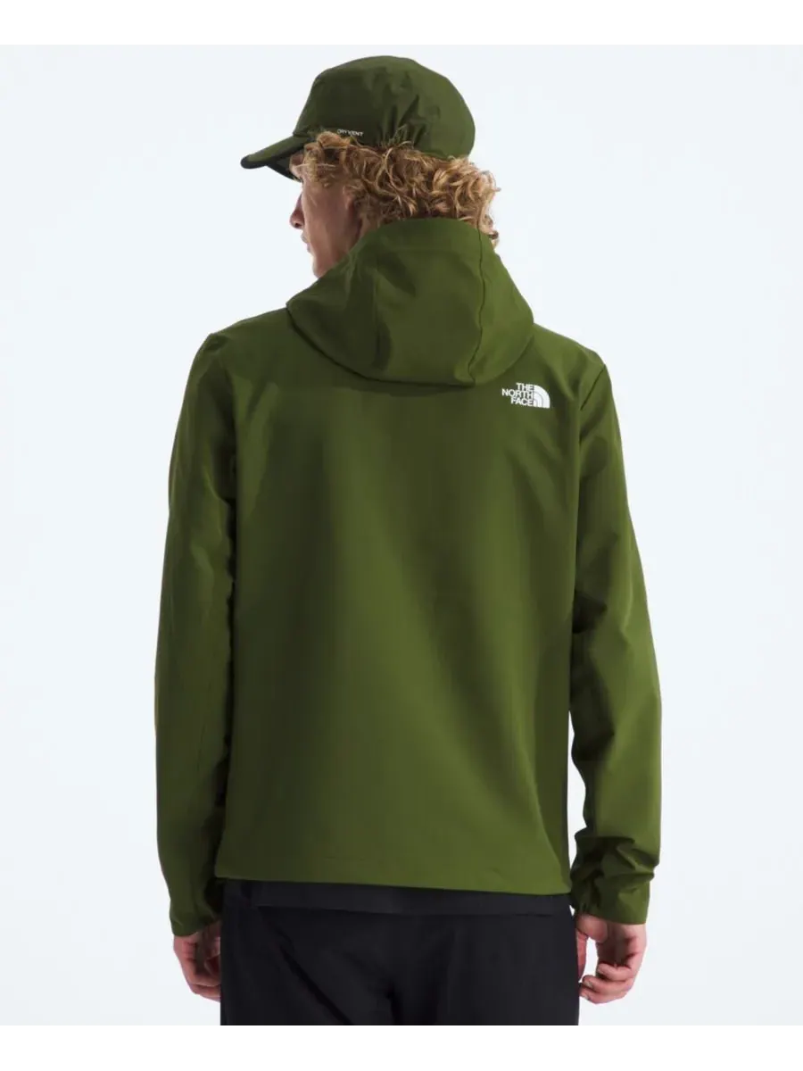 Мужская куртка Tansa The North Face — изображение 5 из 5, зеленый