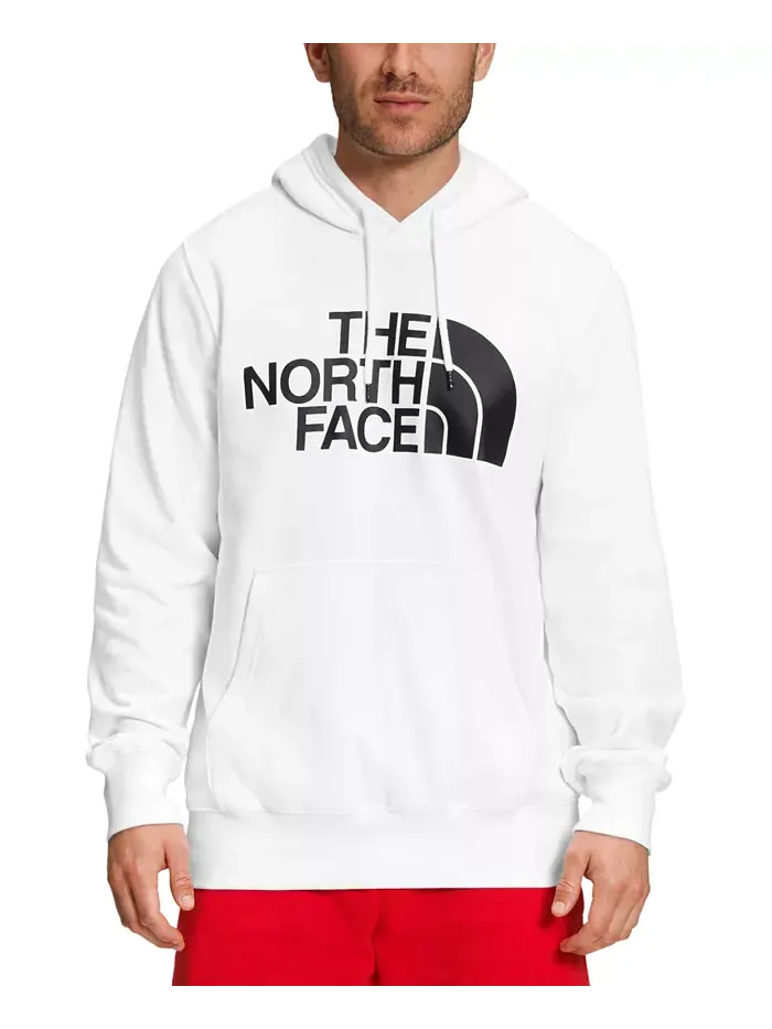 Мужская худи Half Dome с логотипом The North Face