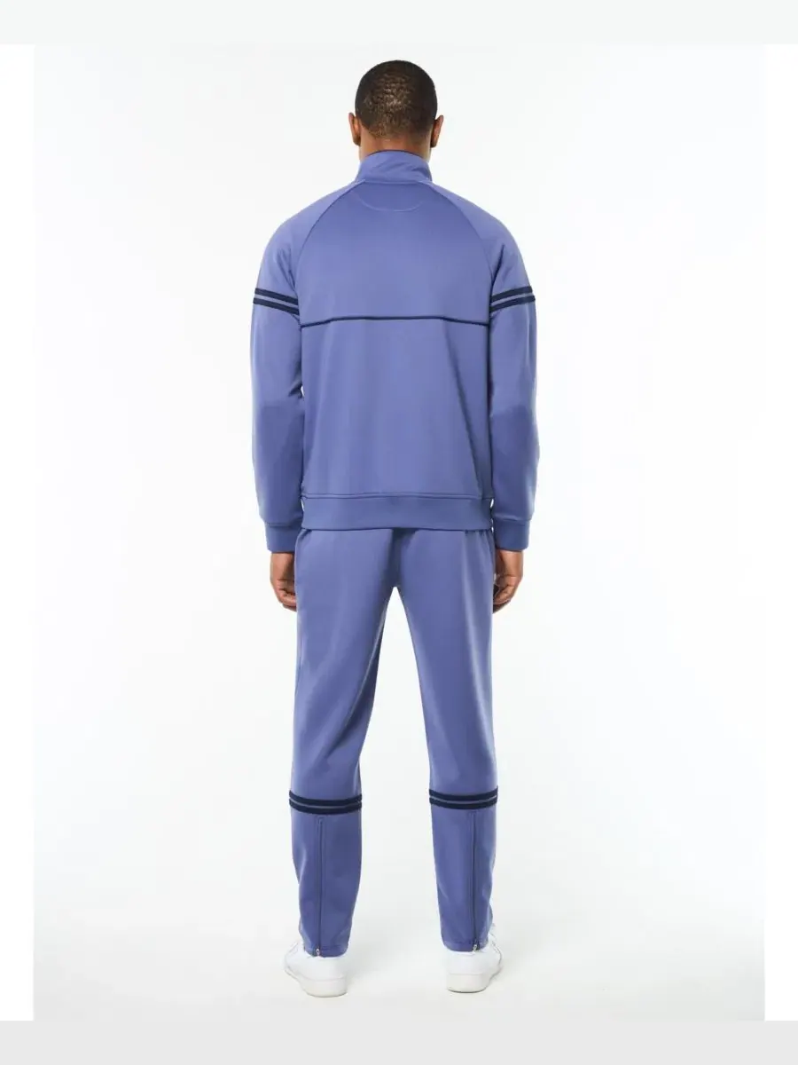 Куртка Orion с контрастными полосами Sergio Tacchini, Heron — изображение 5 из 5