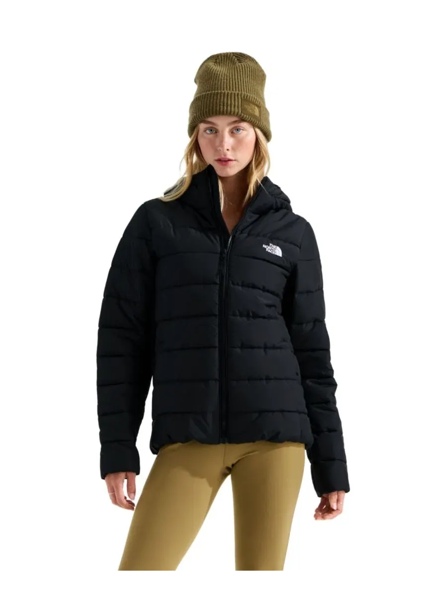 Женская куртка Aconcagua Windwall с капюшоном The North Face
