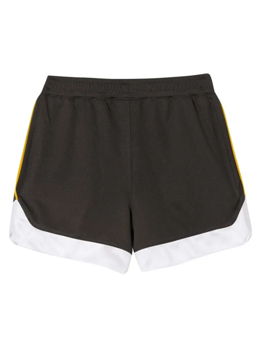 Комплект из футболки и шорт San Diego Padres Pinch Hitter Outerstuff — изображение 2 из 5, коричневый
